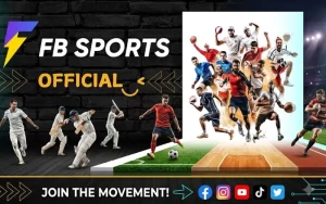 FB Sports tbaji
